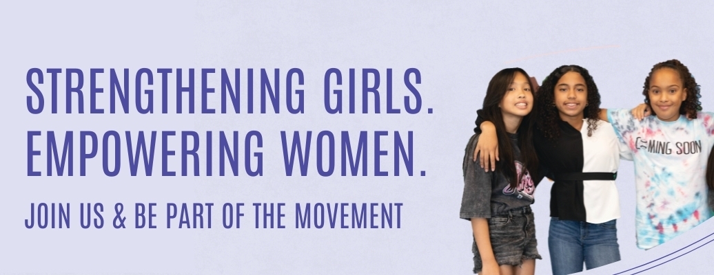 24th Annual Stepping Up for Girls